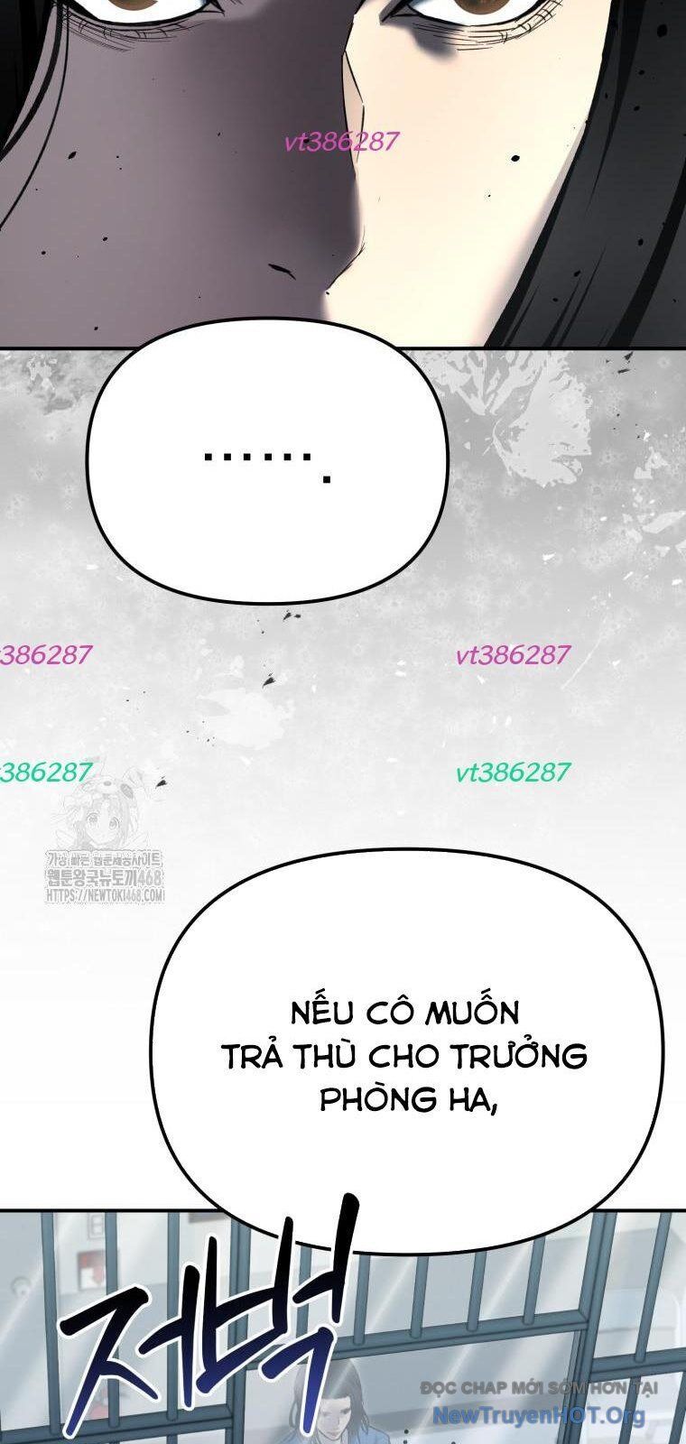 Cảnh Sát Bất Bại Chapter 53 - 52