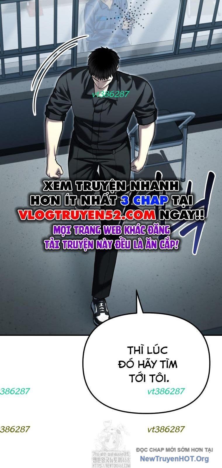 Cảnh Sát Bất Bại Chapter 53 - 53