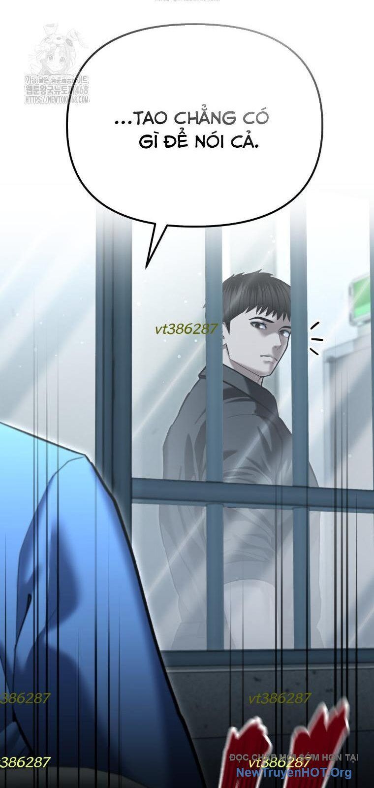 Cảnh Sát Bất Bại Chapter 53 - 54