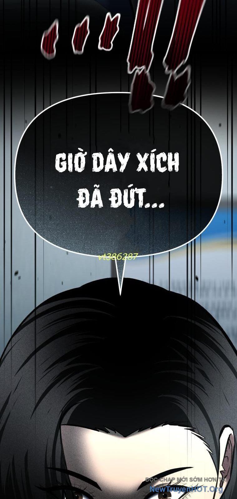 Cảnh Sát Bất Bại Chapter 53 - 55