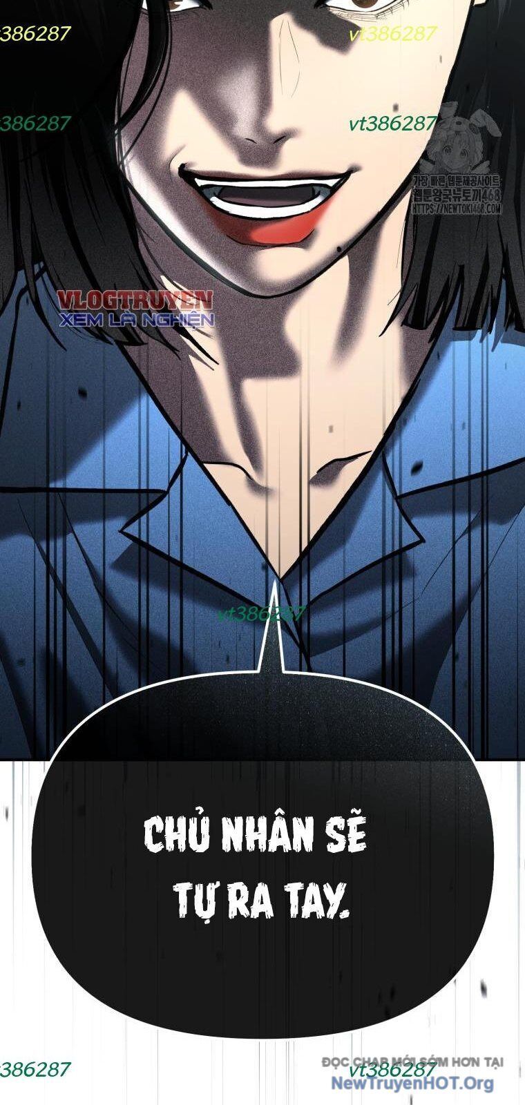 Cảnh Sát Bất Bại Chapter 53 - 56