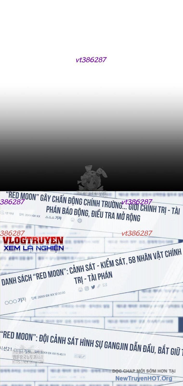 Cảnh Sát Bất Bại Chapter 53 - 58