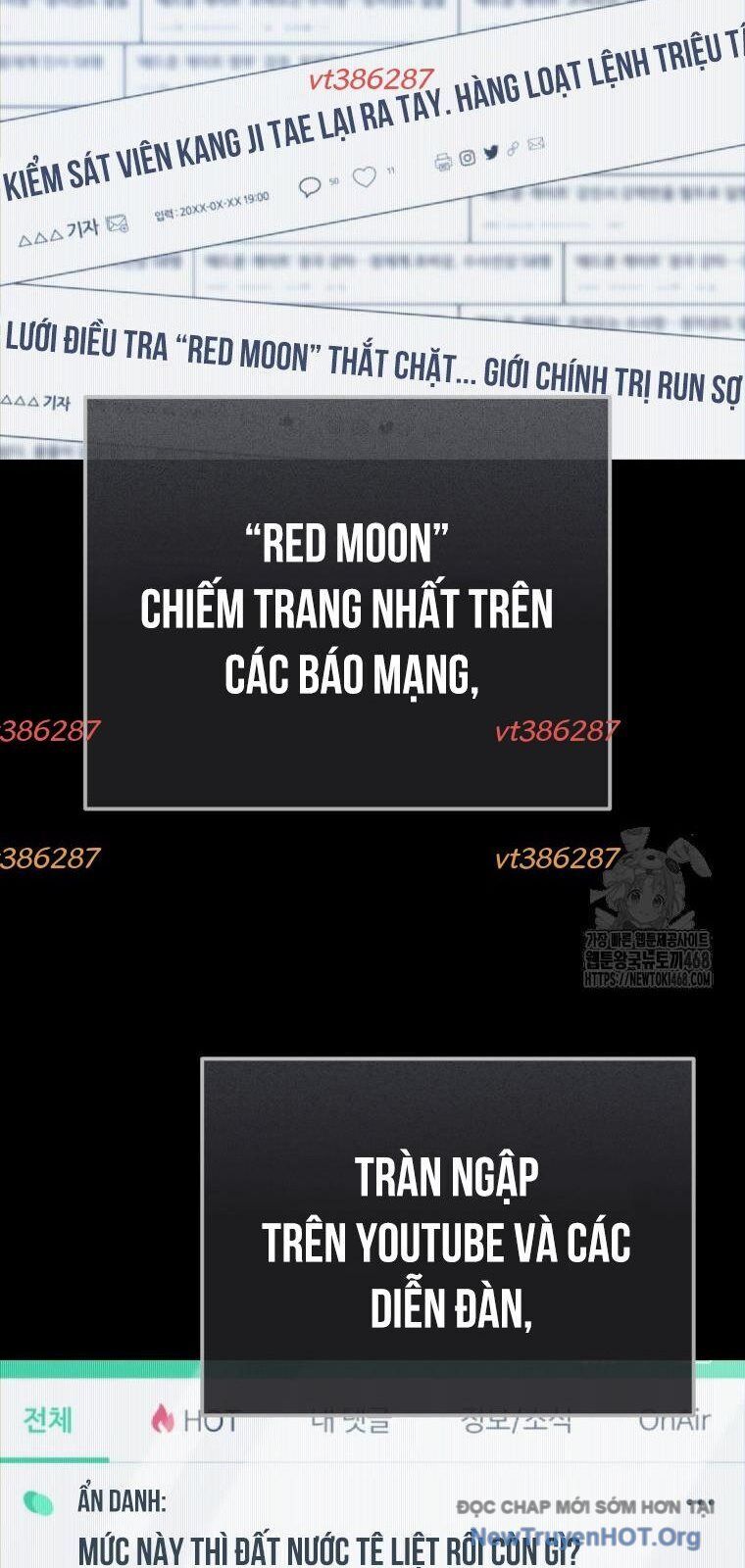 Cảnh Sát Bất Bại Chapter 53 - 59