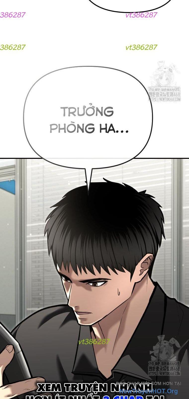 Cảnh Sát Bất Bại Chapter 53 - 7