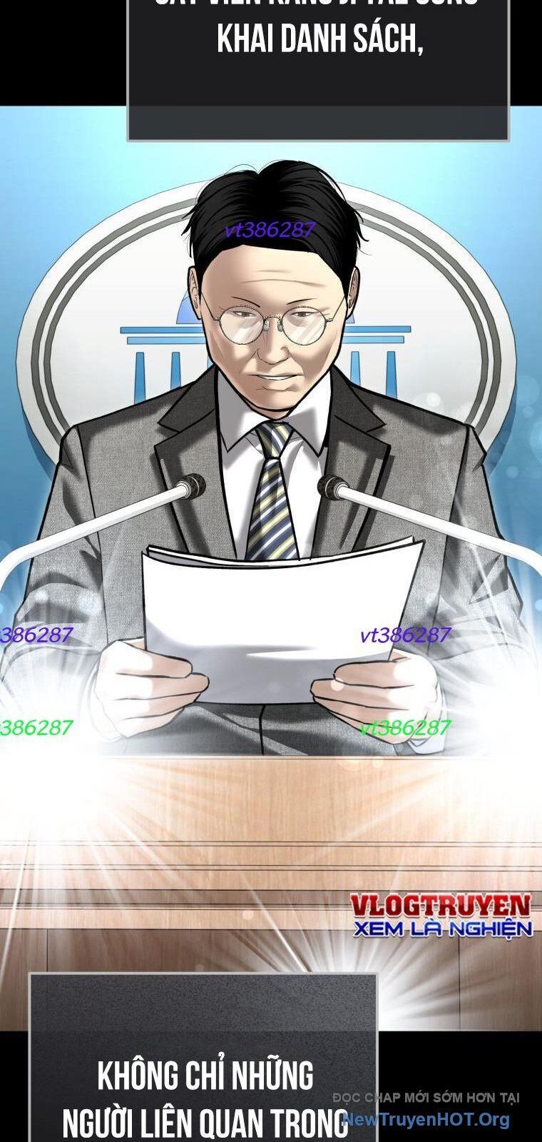 Cảnh Sát Bất Bại Chapter 53 - 61