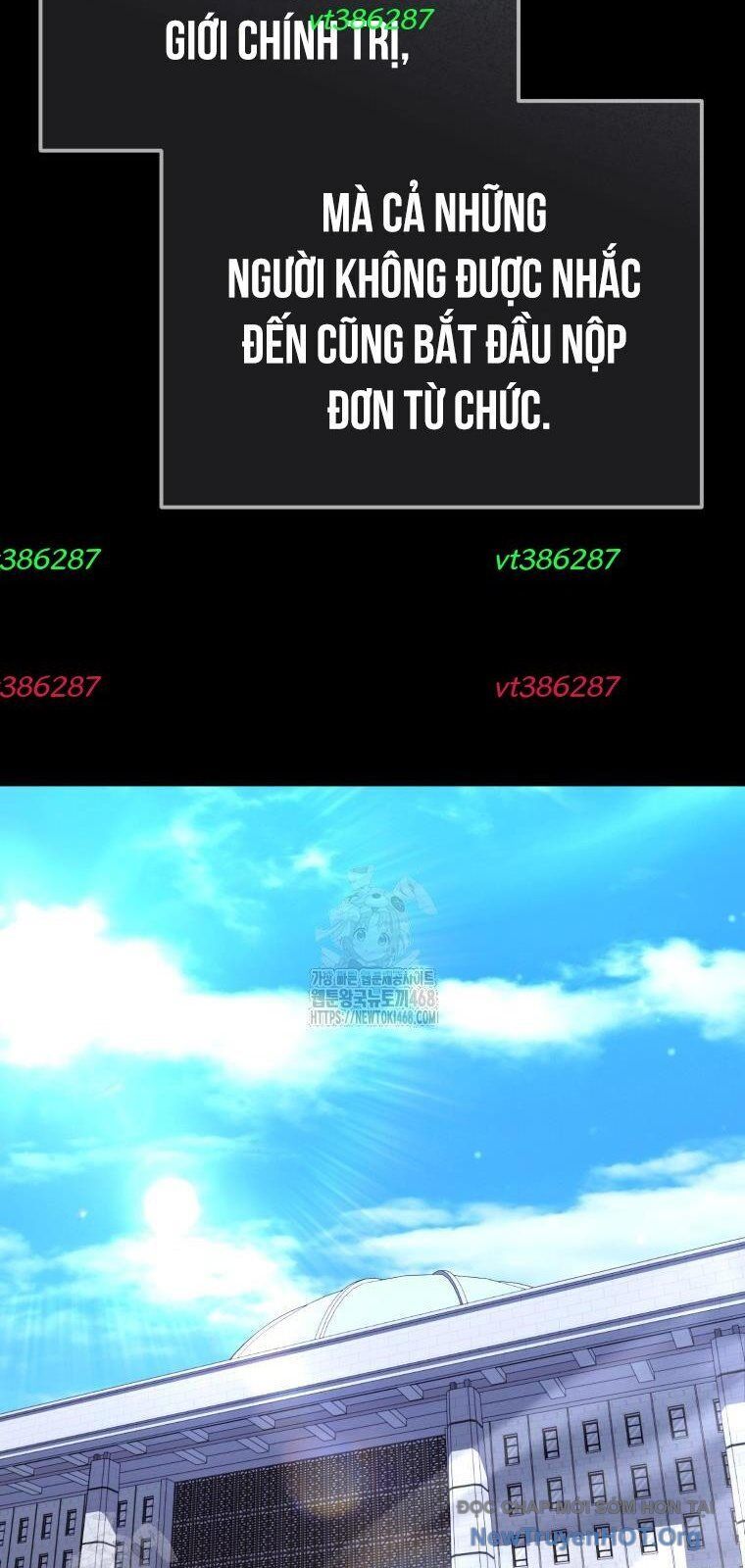 Cảnh Sát Bất Bại Chapter 53 - 62