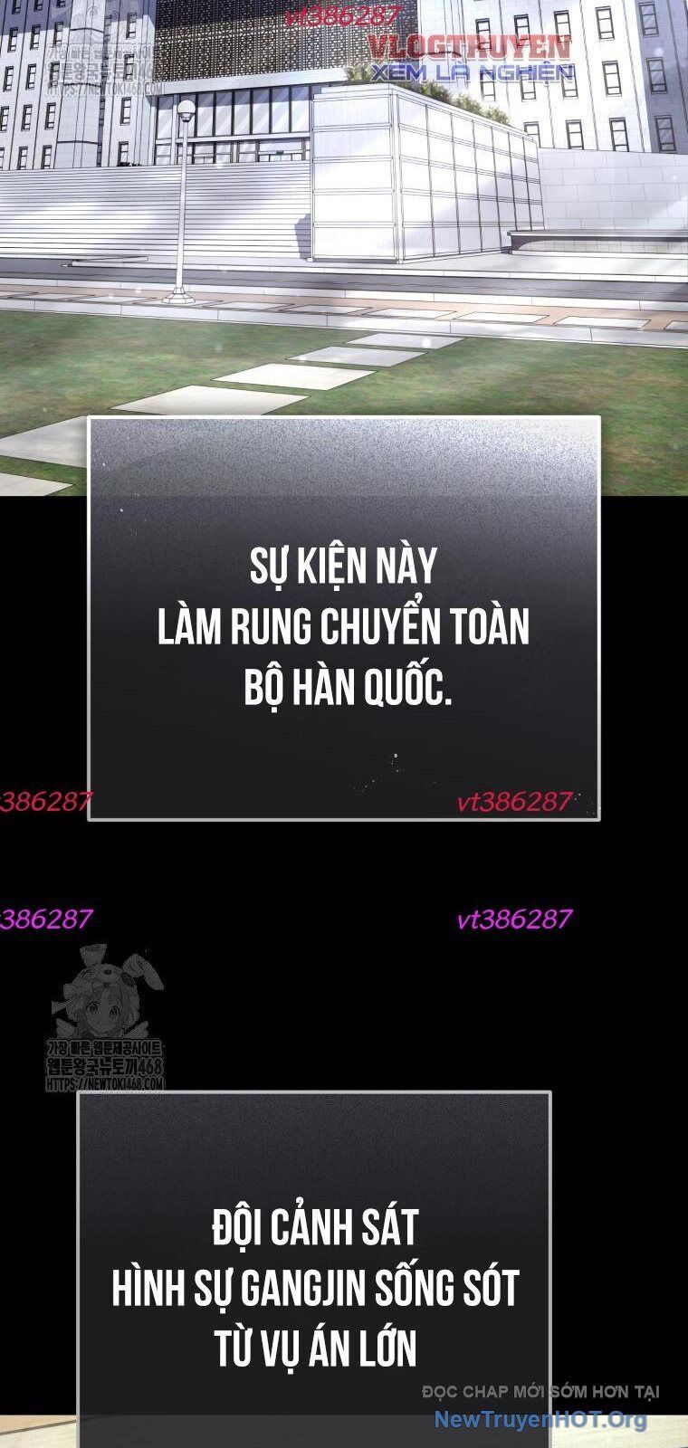 Cảnh Sát Bất Bại Chapter 53 - 63