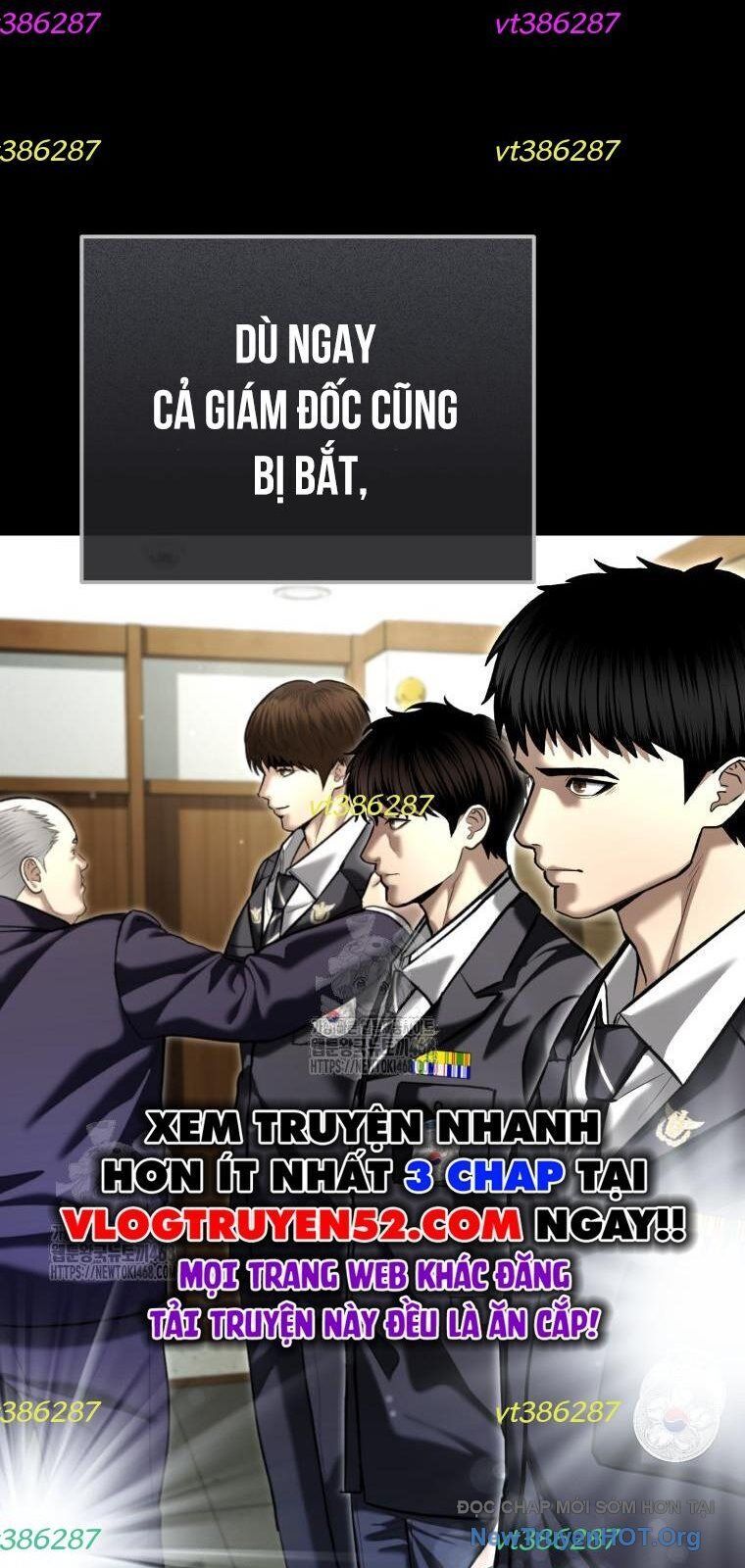 Cảnh Sát Bất Bại Chapter 53 - 65