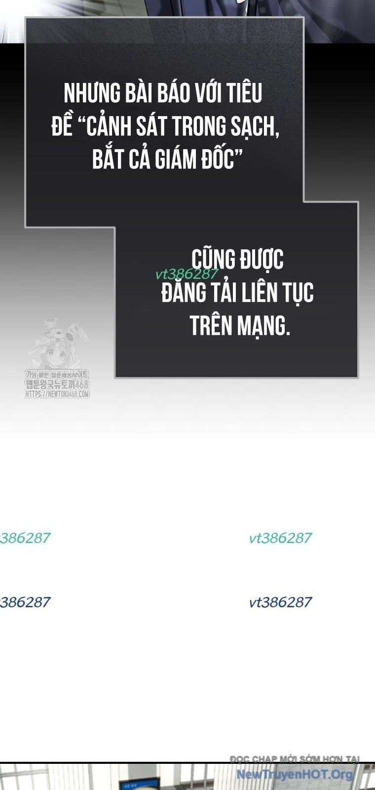 Cảnh Sát Bất Bại Chapter 53 - 66