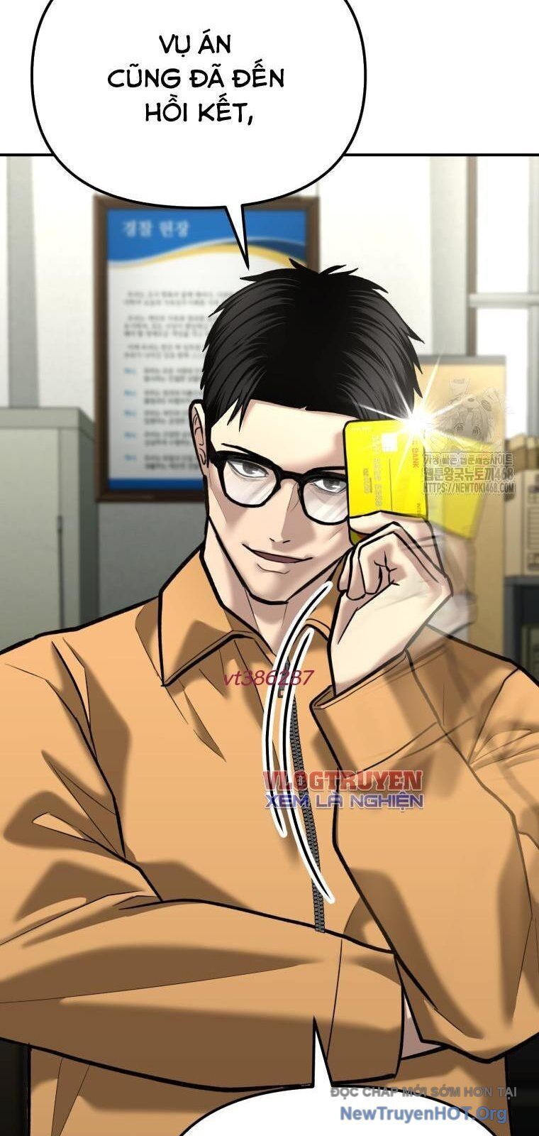 Cảnh Sát Bất Bại Chapter 53 - 68