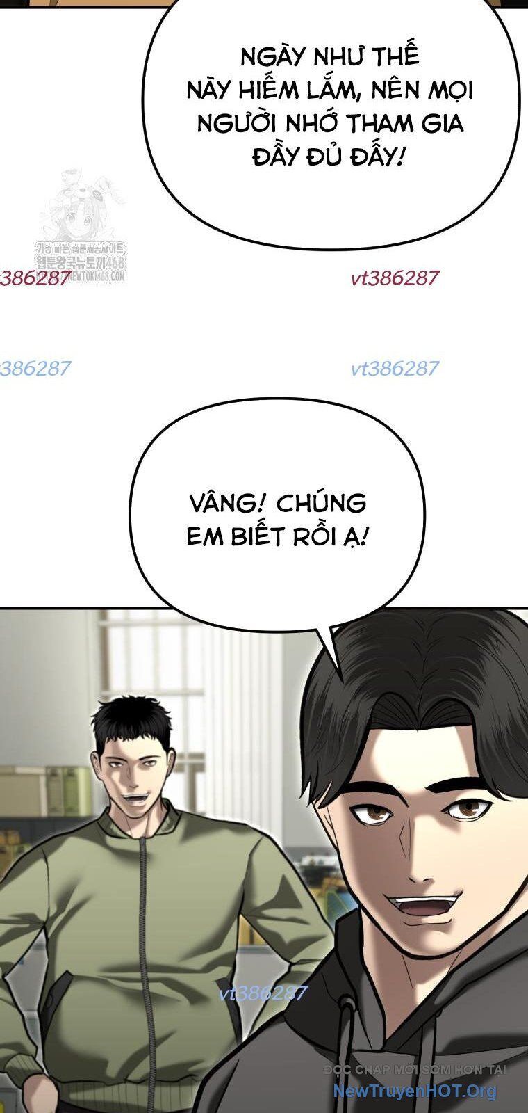 Cảnh Sát Bất Bại Chapter 53 - 69