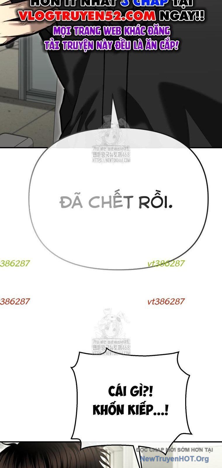 Cảnh Sát Bất Bại Chapter 53 - 8