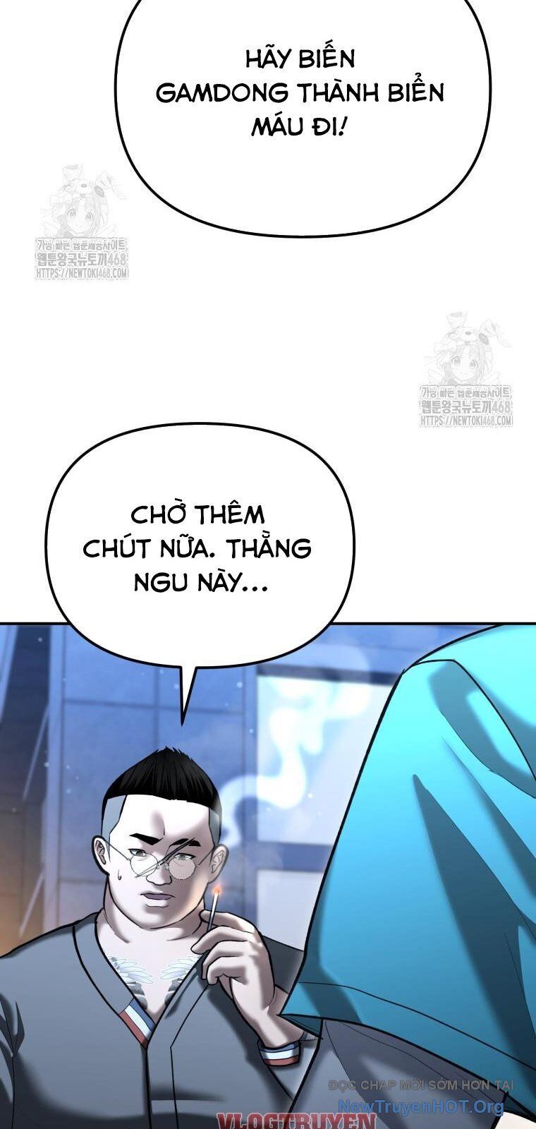 Cảnh Sát Bất Bại Chapter 53 - 73