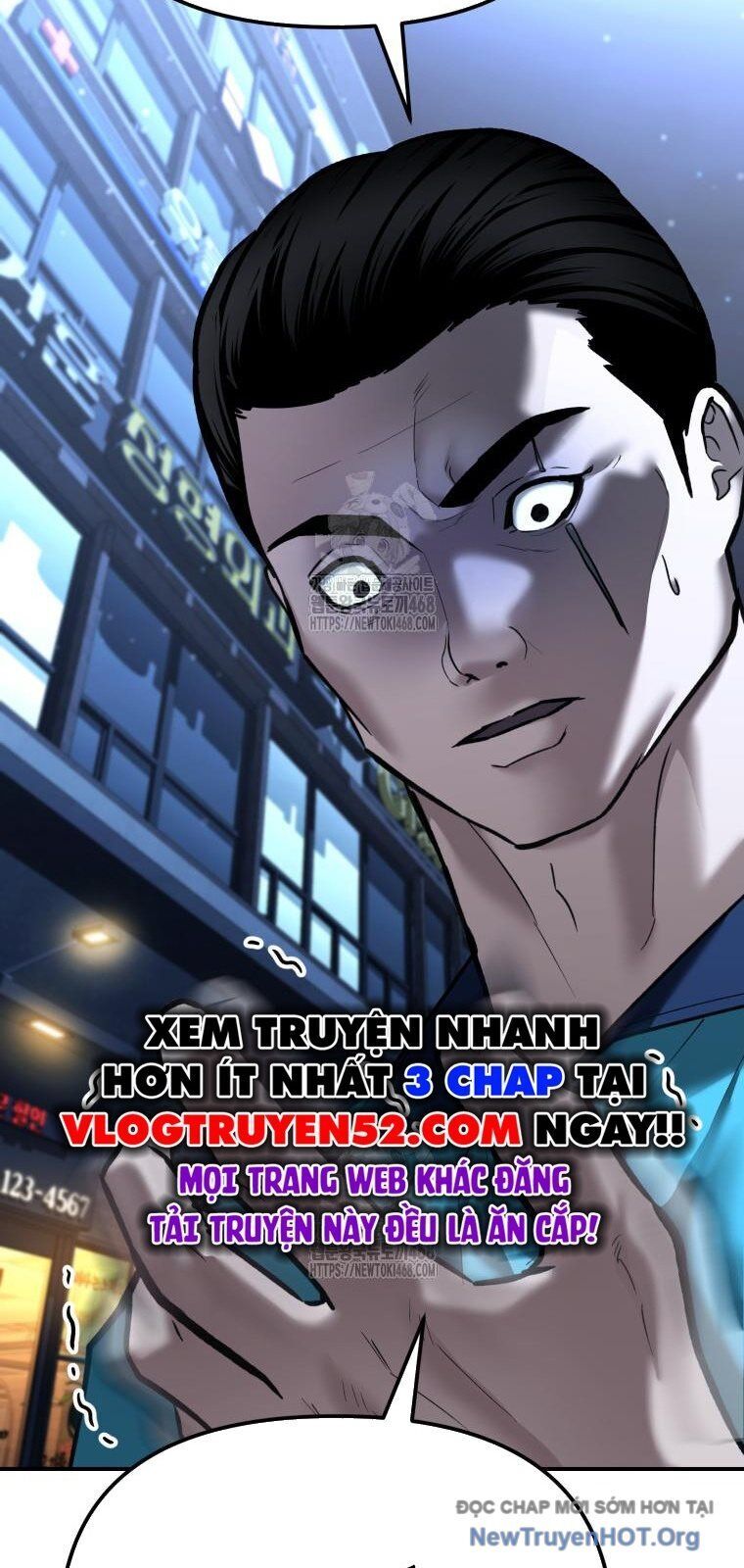 Cảnh Sát Bất Bại Chapter 53 - 76