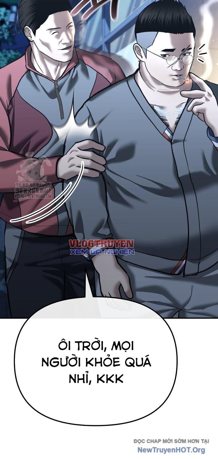 Cảnh Sát Bất Bại Chapter 53 - 79