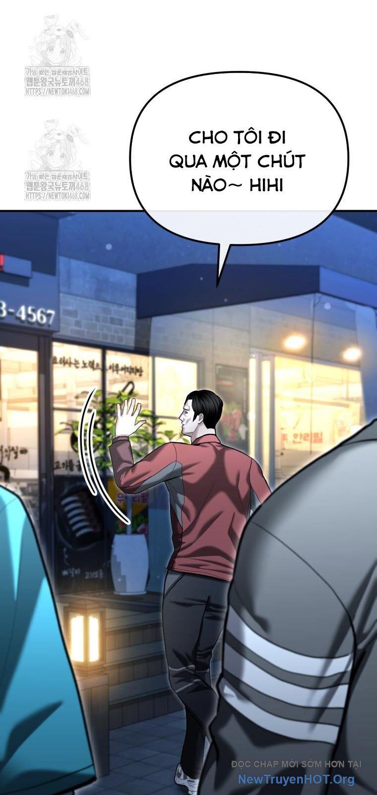 Cảnh Sát Bất Bại Chapter 53 - 80