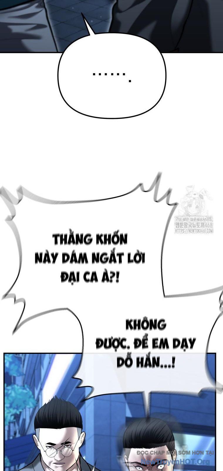 Cảnh Sát Bất Bại Chapter 53 - 81