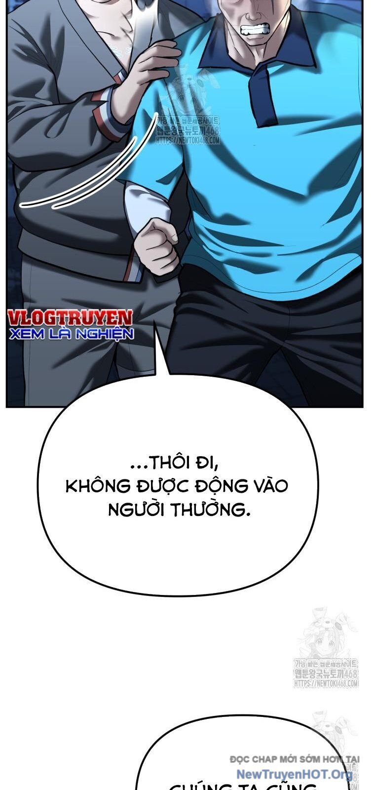 Cảnh Sát Bất Bại Chapter 53 - 82