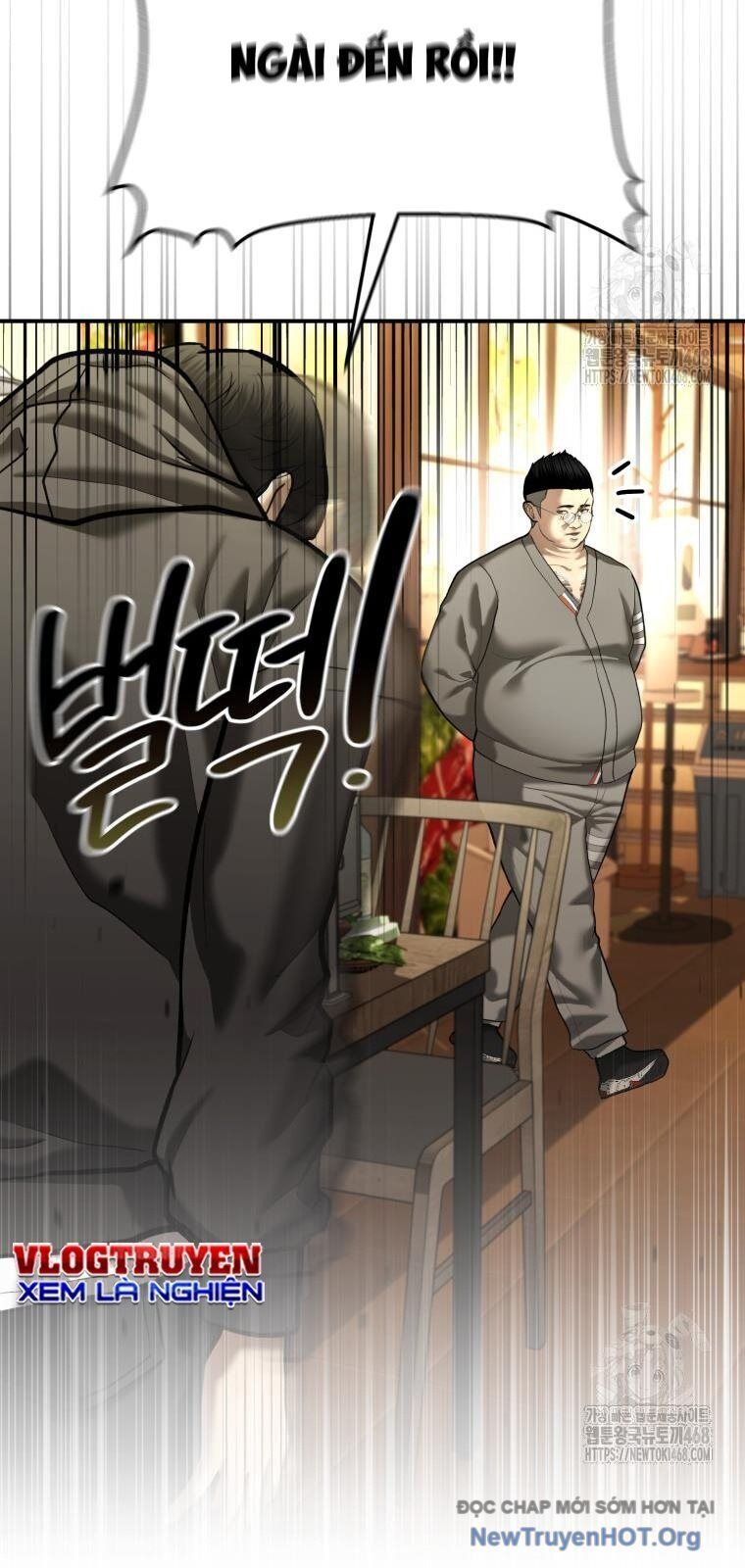 Cảnh Sát Bất Bại Chapter 53 - 84