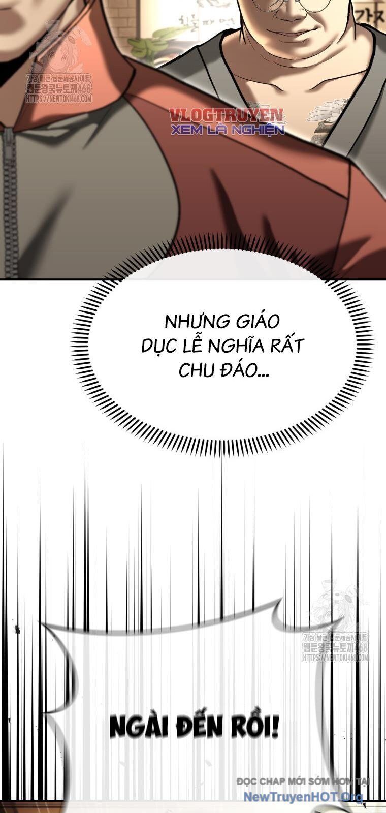 Cảnh Sát Bất Bại Chapter 53 - 87