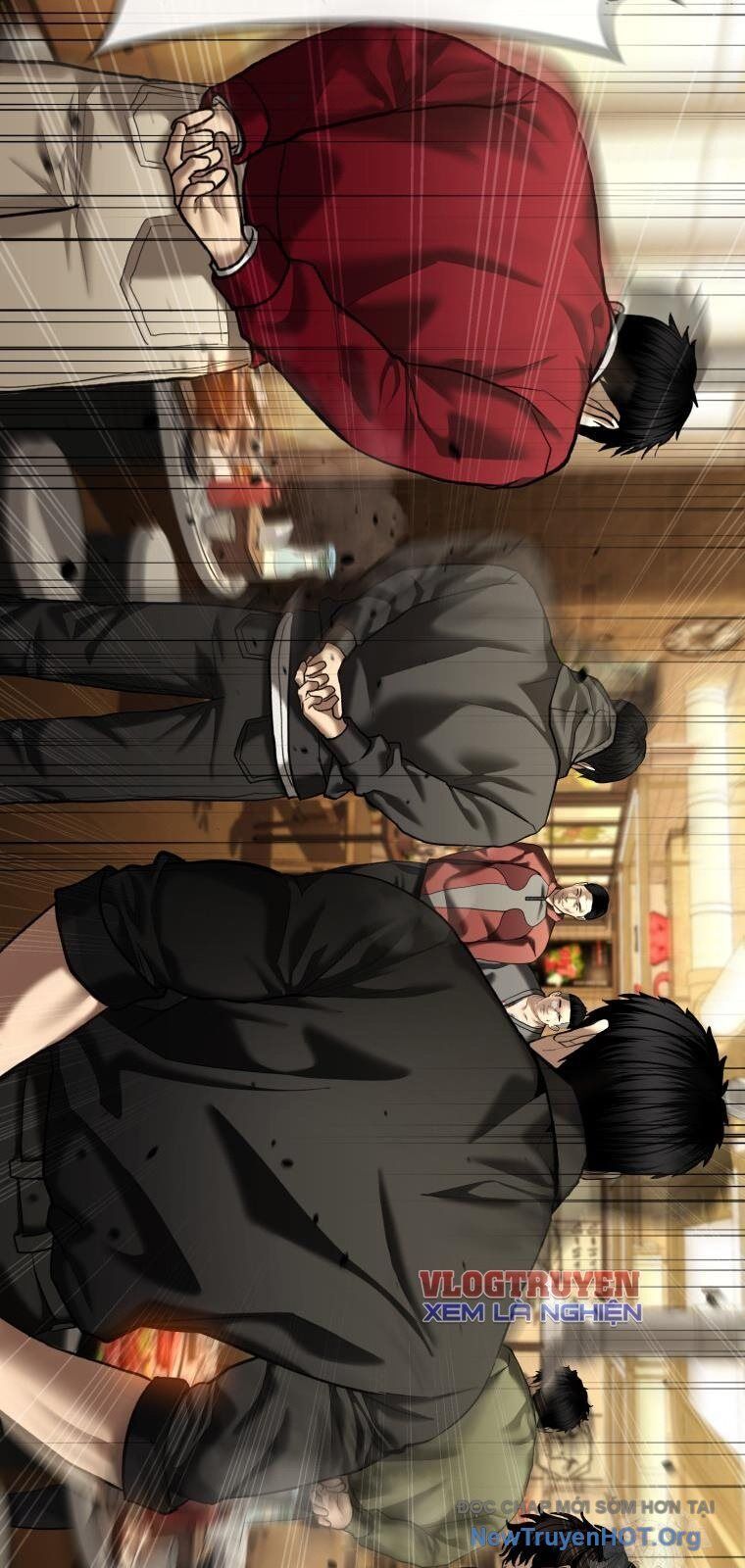 Cảnh Sát Bất Bại Chapter 53 - 88