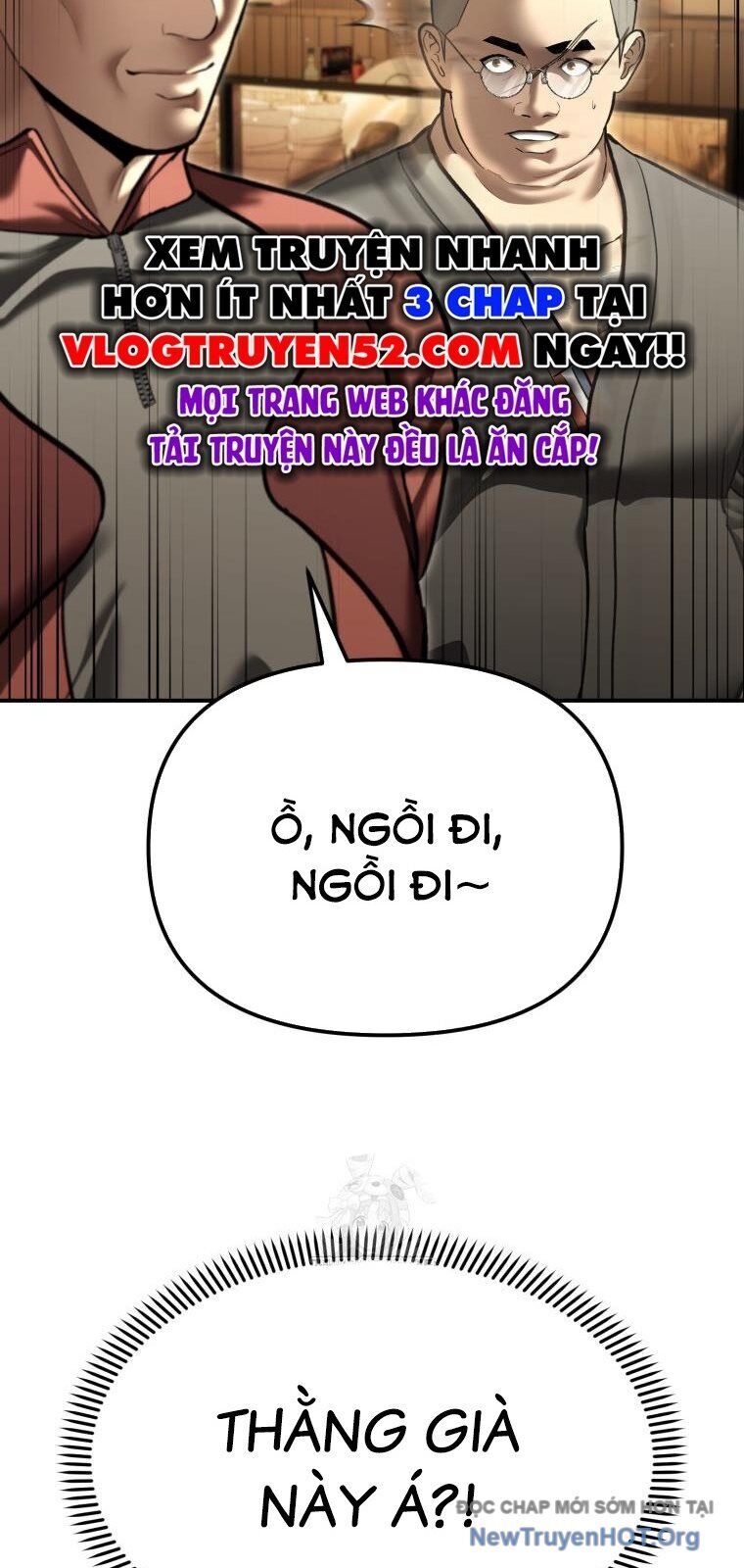 Cảnh Sát Bất Bại Chapter 53 - 90