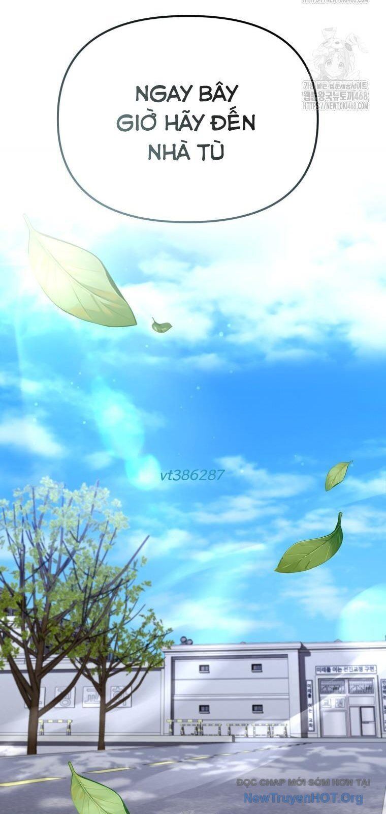 Cảnh Sát Bất Bại Chapter 53 - 10