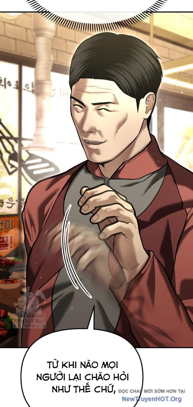 Cảnh Sát Bất Bại Chapter 53 - 91