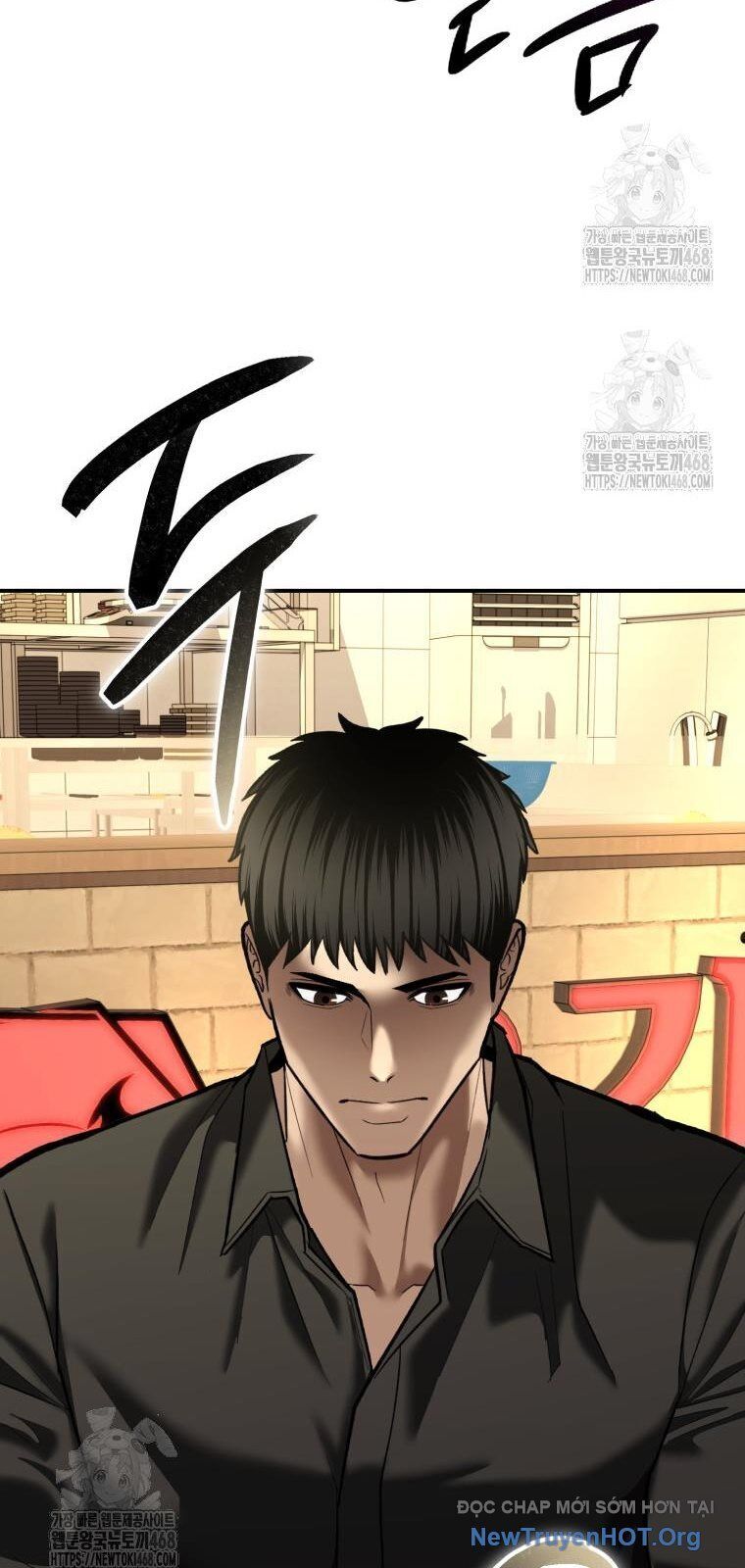 Cảnh Sát Bất Bại Chapter 53 - 93