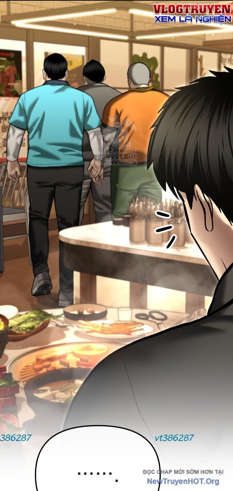 Cảnh Sát Bất Bại Chapter 53 - 96