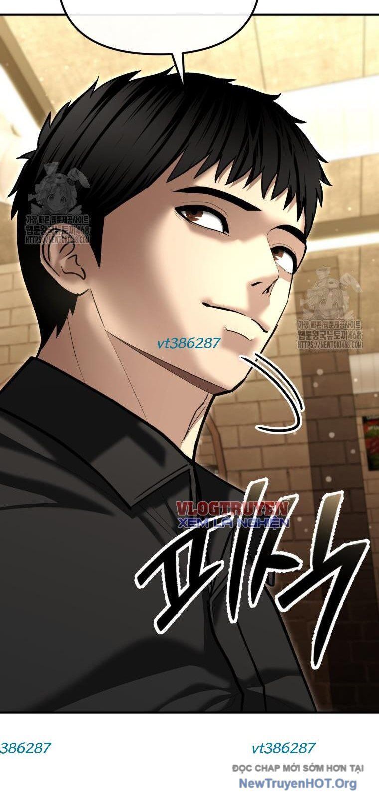 Cảnh Sát Bất Bại Chapter 53 - 97