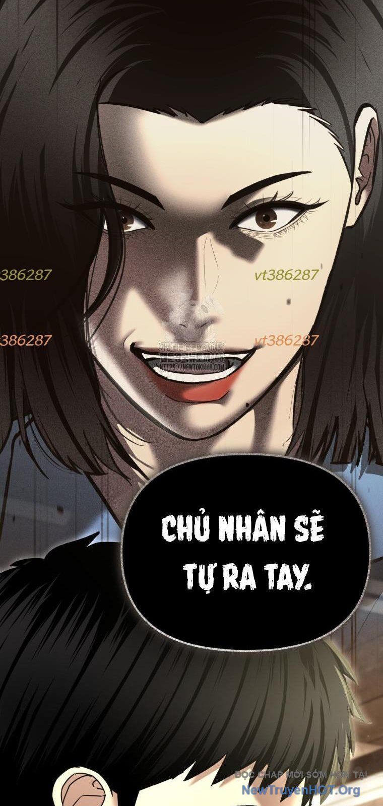 Cảnh Sát Bất Bại Chapter 53 - 100
