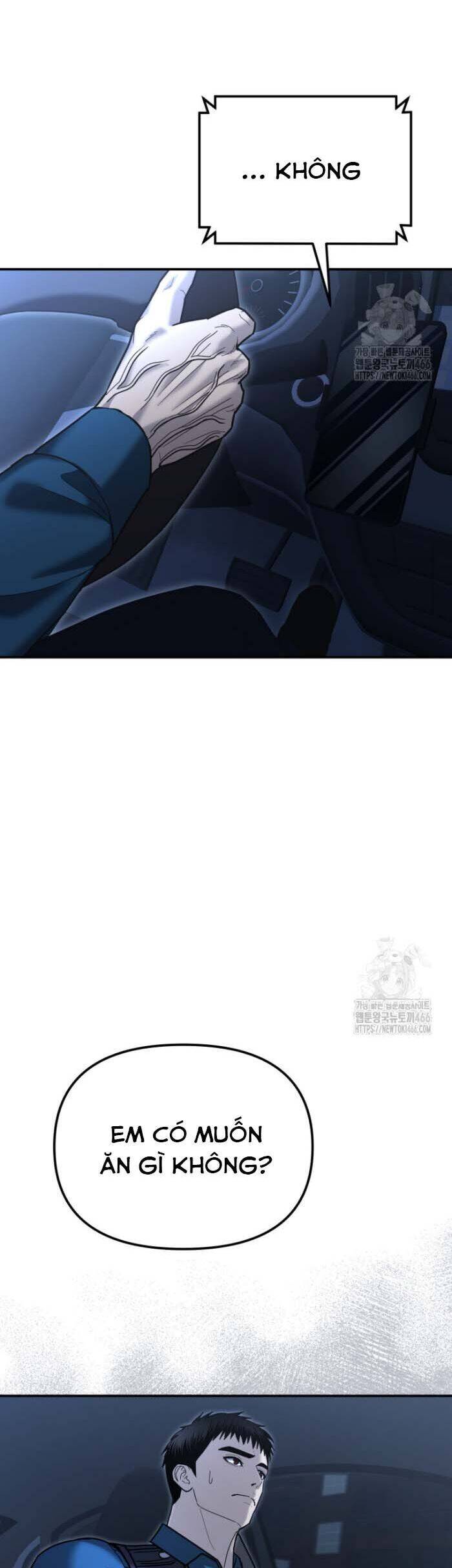 Cảnh Sát Bất Bại Chapter 7 - 12