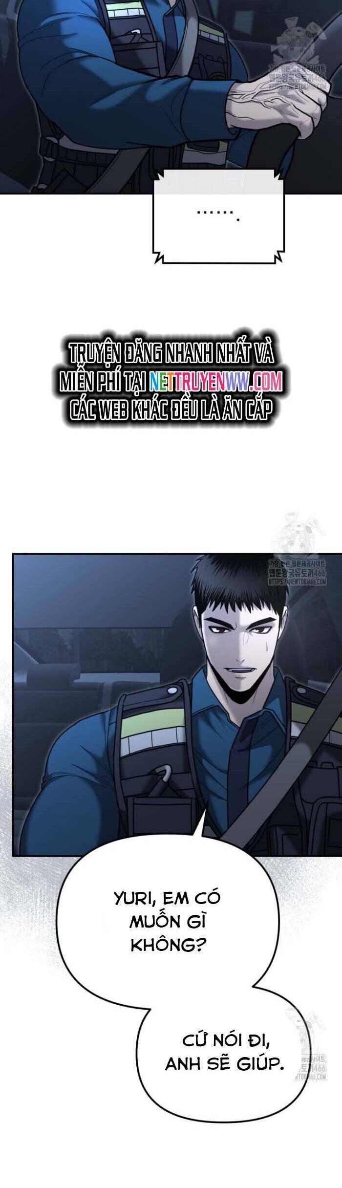 Cảnh Sát Bất Bại Chapter 7 - 13