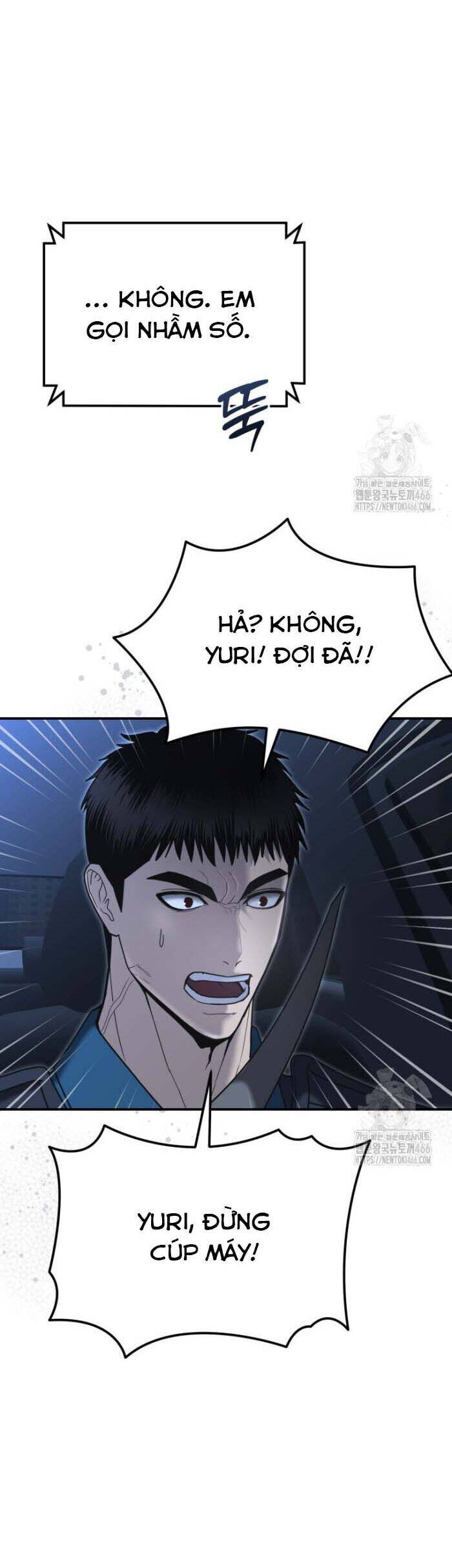 Cảnh Sát Bất Bại Chapter 7 - 14