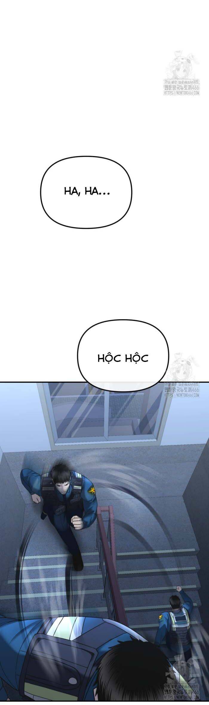 Cảnh Sát Bất Bại Chapter 7 - 18