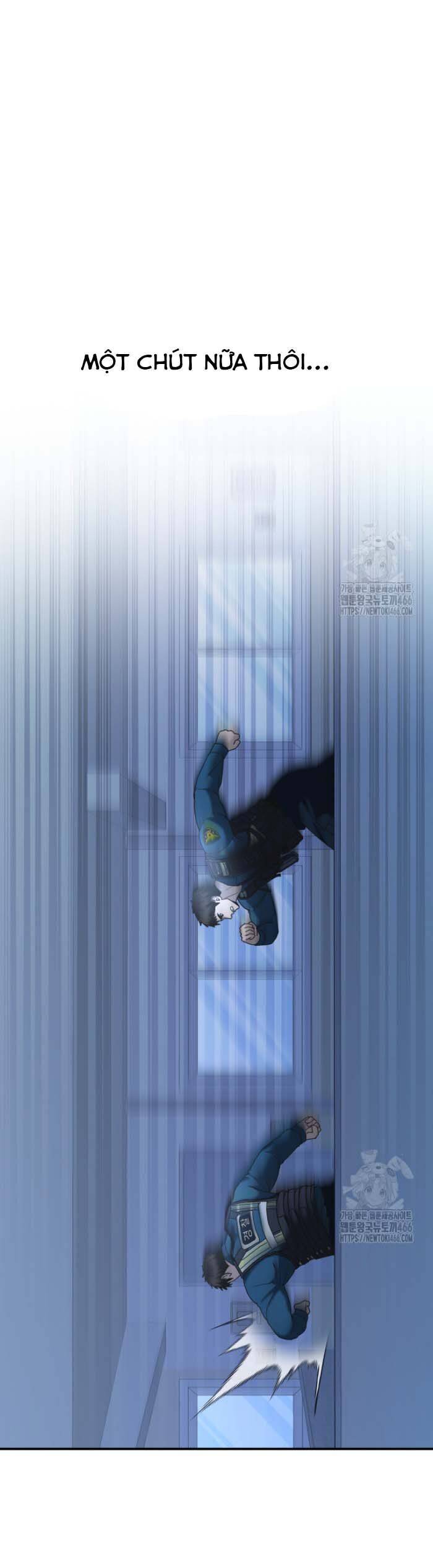 Cảnh Sát Bất Bại Chapter 7 - 19