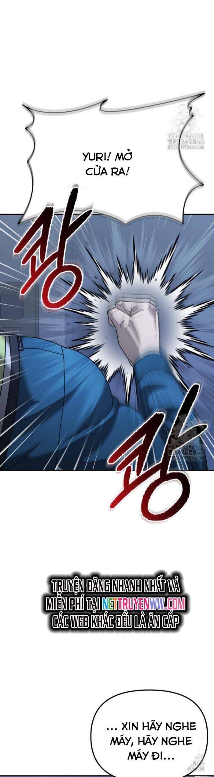 Cảnh Sát Bất Bại Chapter 7 - 20