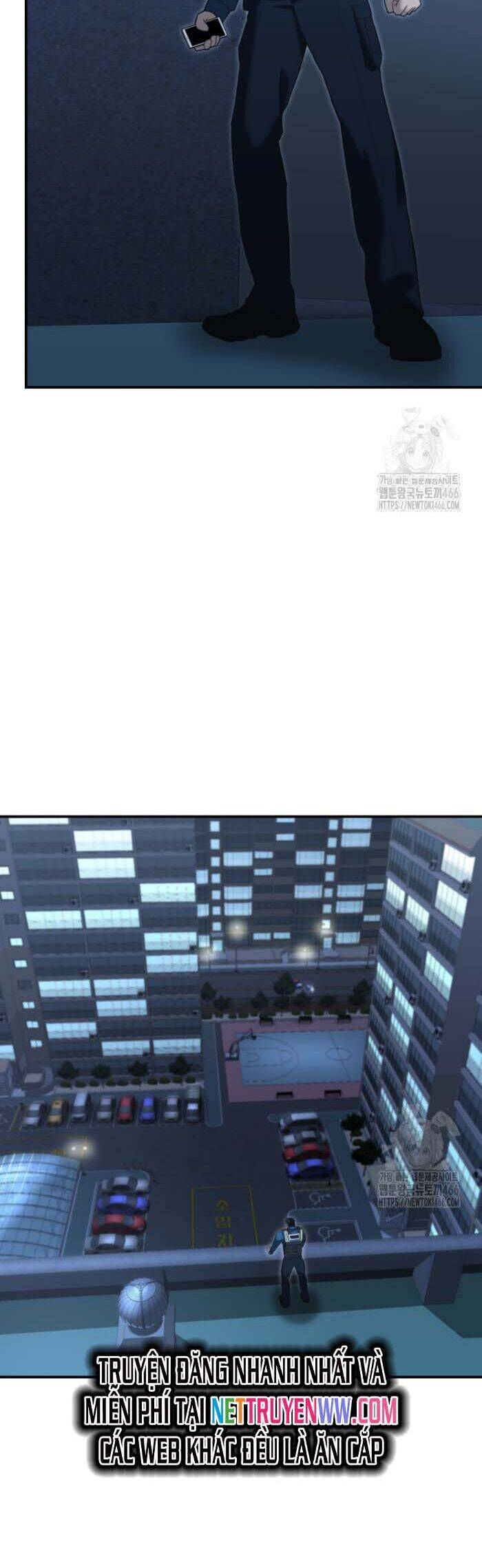 Cảnh Sát Bất Bại Chapter 7 - 24