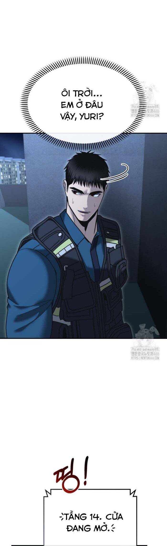 Cảnh Sát Bất Bại Chapter 7 - 25