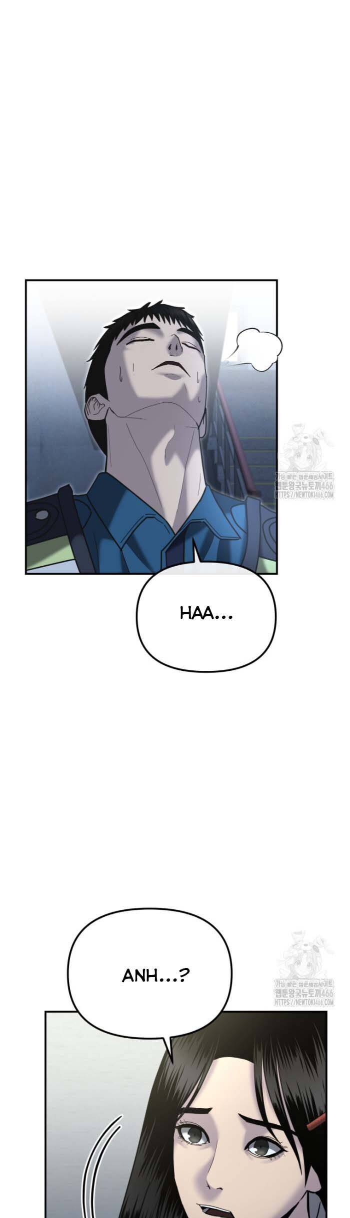 Cảnh Sát Bất Bại Chapter 7 - 27