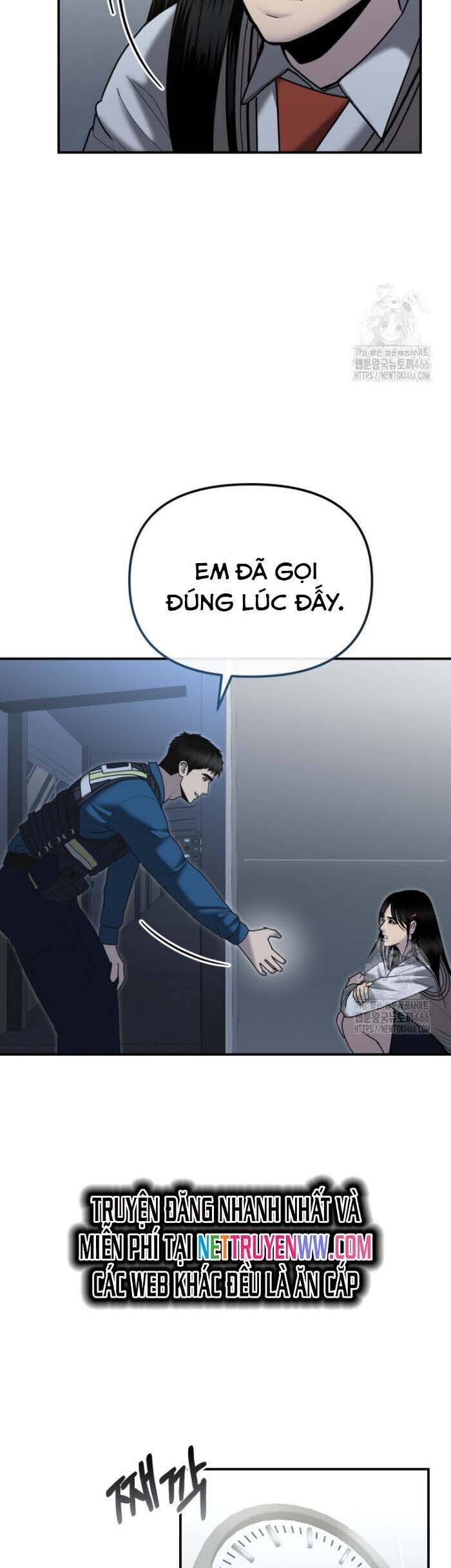 Cảnh Sát Bất Bại Chapter 7 - 28