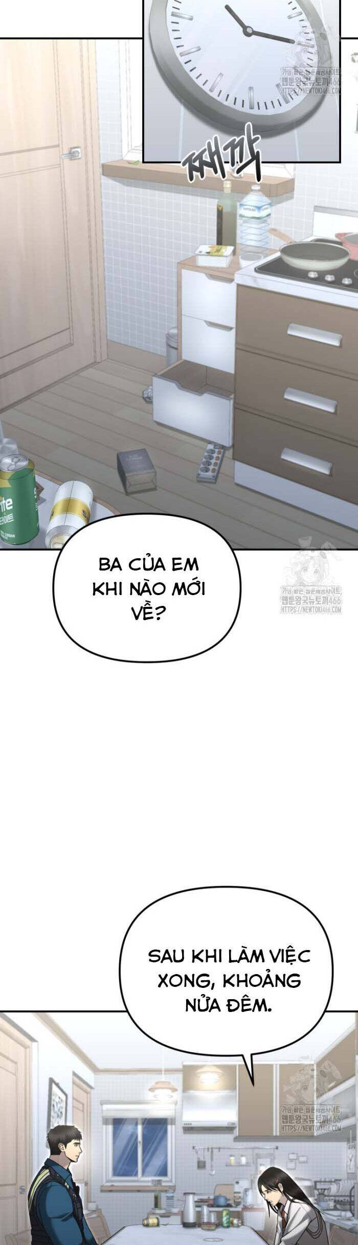 Cảnh Sát Bất Bại Chapter 7 - 29