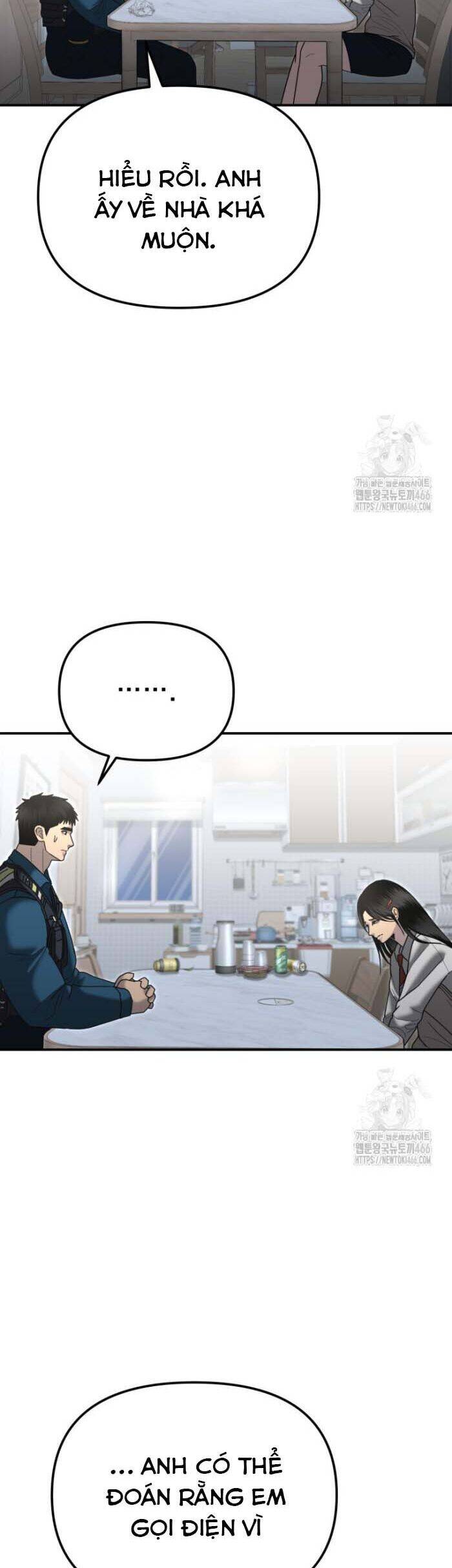 Cảnh Sát Bất Bại Chapter 7 - 30