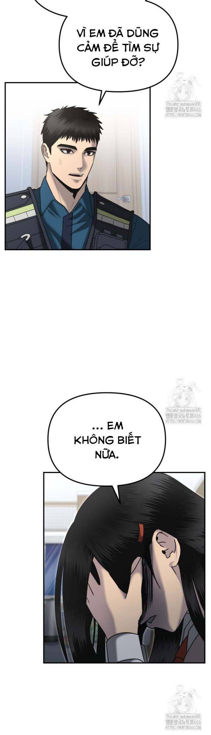 Cảnh Sát Bất Bại Chapter 7 - 31