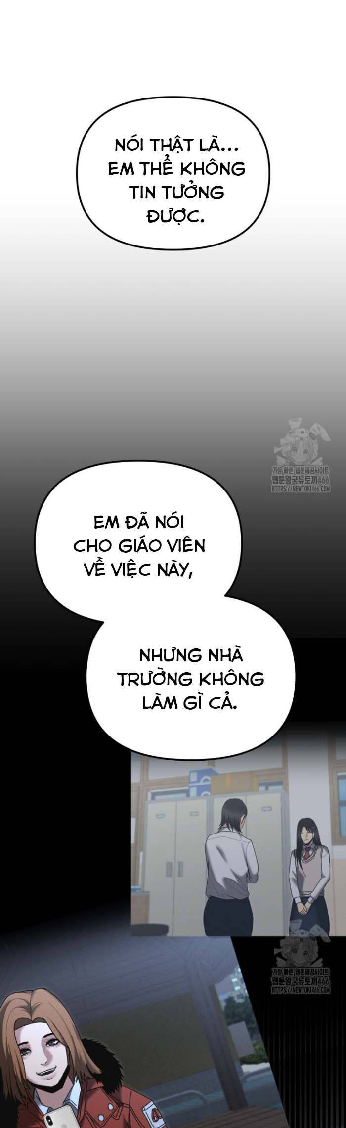 Cảnh Sát Bất Bại Chapter 7 - 32