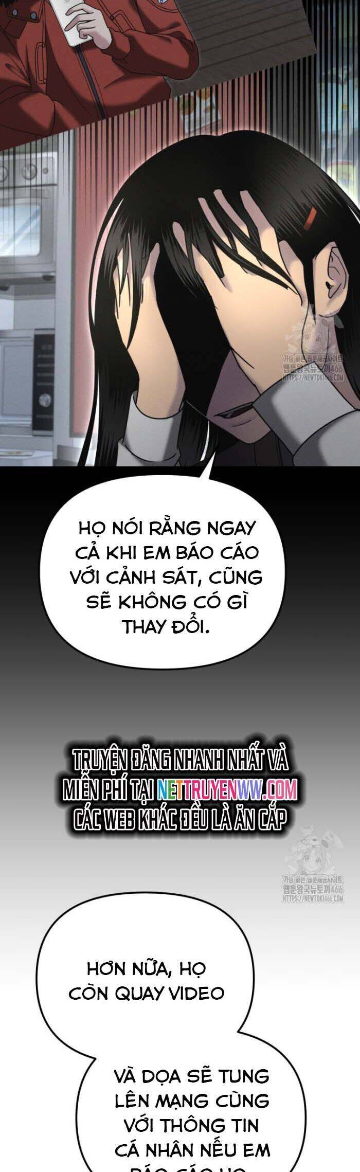 Cảnh Sát Bất Bại Chapter 7 - 33