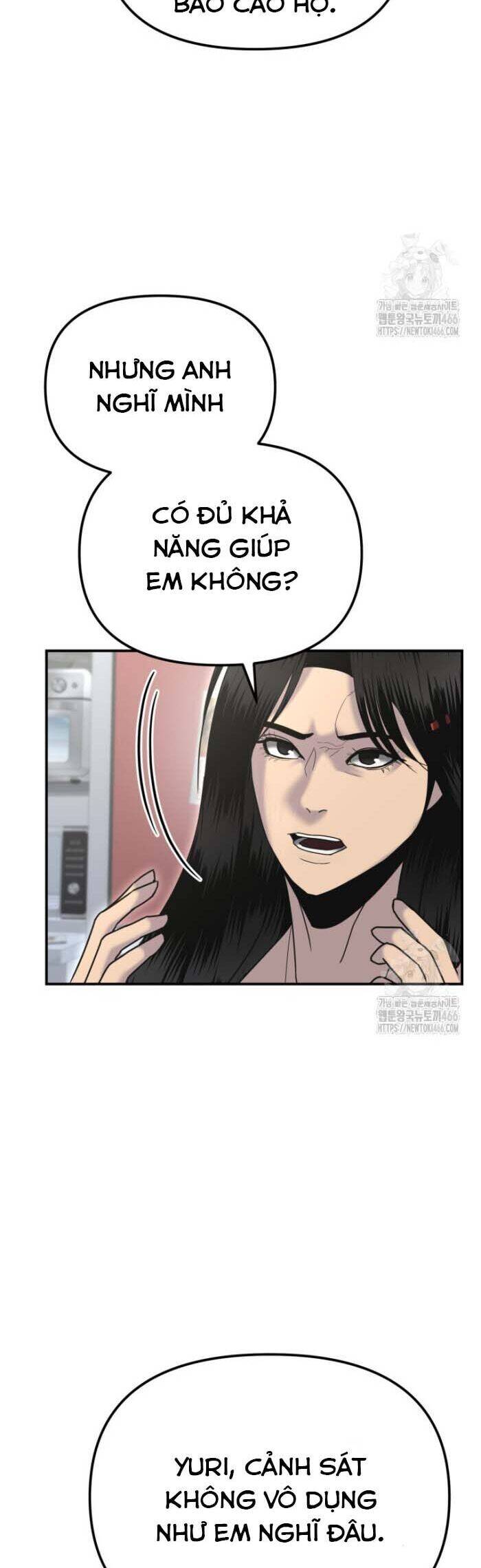 Cảnh Sát Bất Bại Chapter 7 - 34