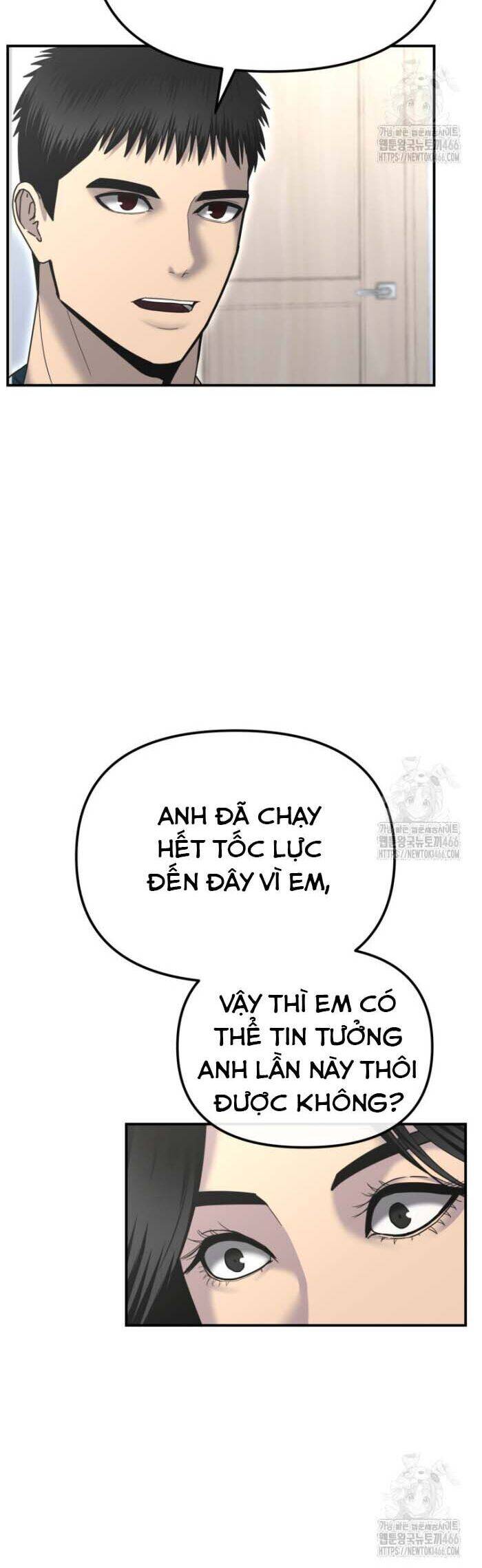 Cảnh Sát Bất Bại Chapter 7 - 35