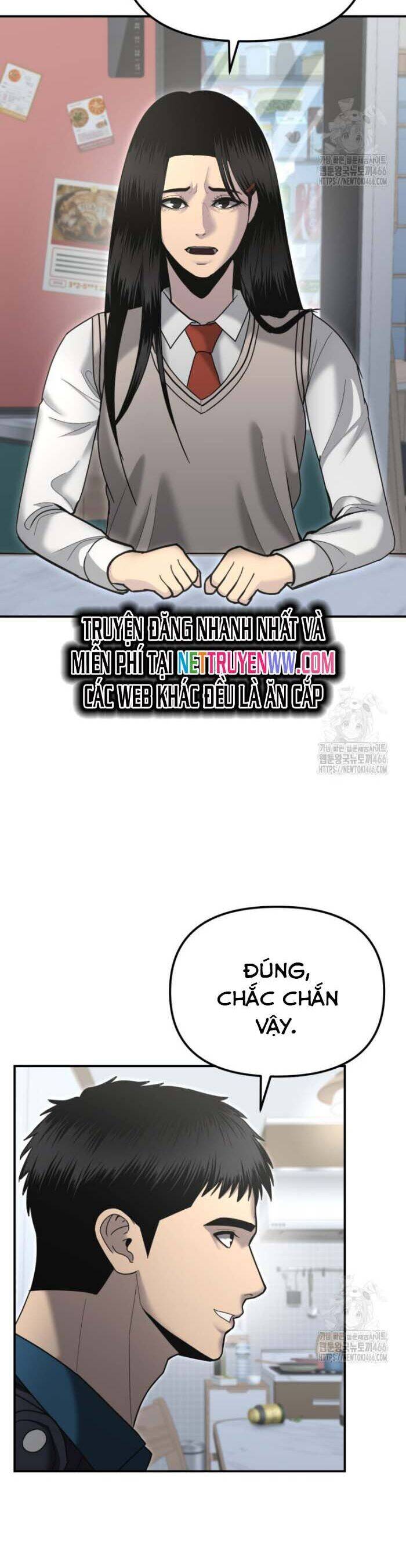 Cảnh Sát Bất Bại Chapter 7 - 37